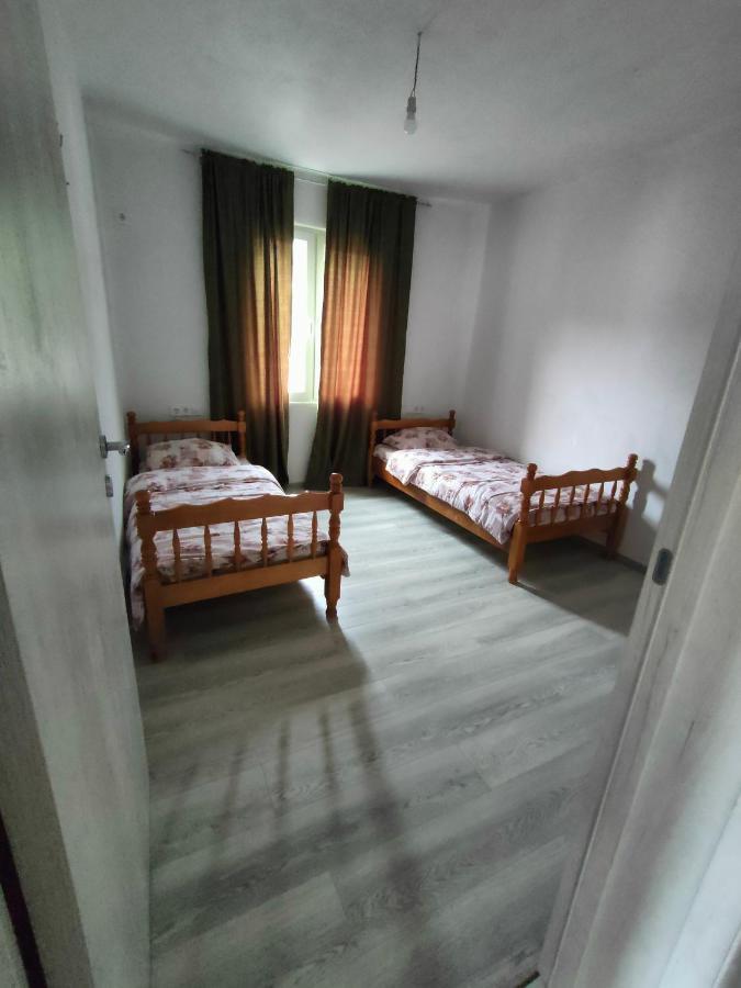 Bonaca - Bar Apartment Luaran gambar