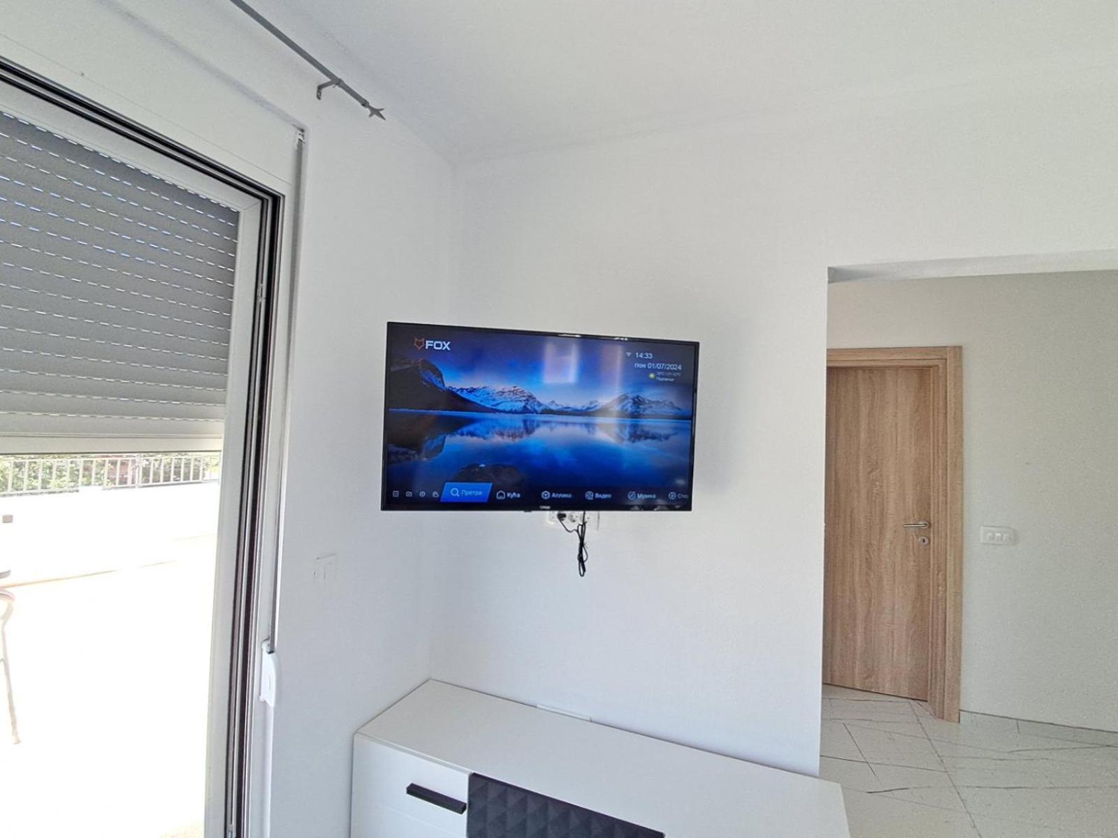 Bonaca - Bar Apartment Luaran gambar