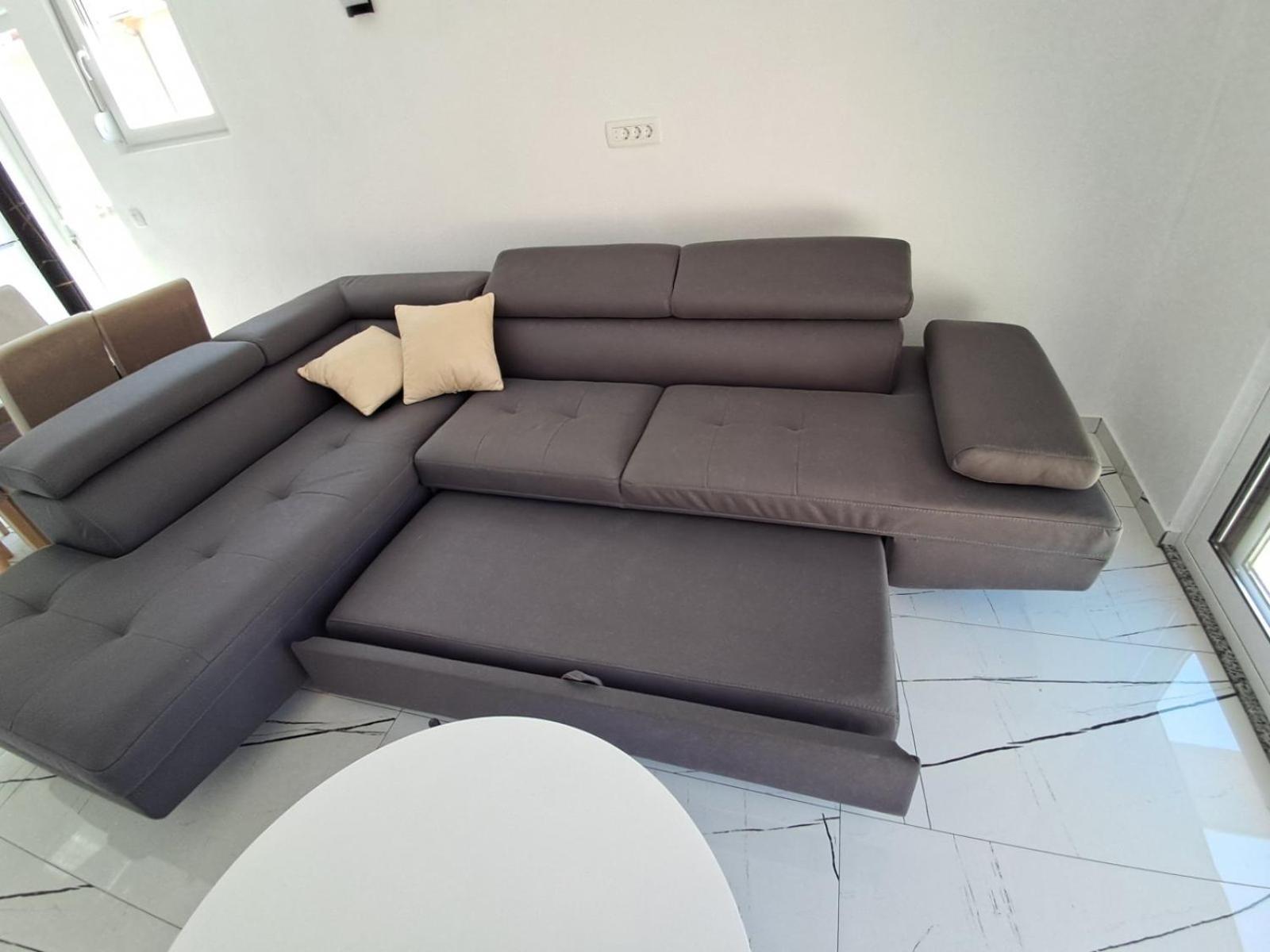 Bonaca - Bar Apartment Luaran gambar
